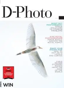 D-Photo - August - September 2014 (True PDF)