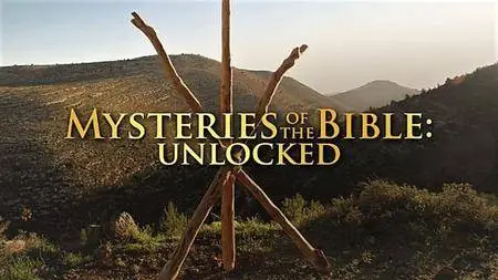 Associated Producers Ltd. - Mysteries of the Bible: Unlocked Collection 1 (2017)