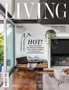 Revista Living - Julho 2019