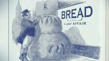 BBC Time Shift - Bread: A Loaf Affair (2010)