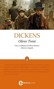 Charles Dickens – Oliver Twist (Repost)