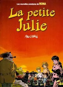 Rona 8 - La Petite Julie