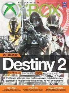Xbox Brazil - Edição 136 - Setembro 2017