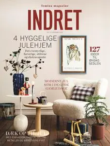 Indret by Femina – november 2019