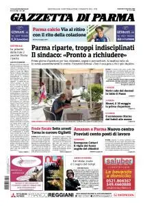 Gazzetta di Parma - 19 Maggio 2020