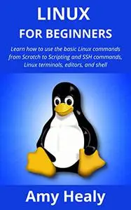 LINUX FOR BEGINNERS