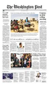 The Washington Post - May 9, 2023