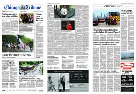 Chicago Tribune – July 29, 2023