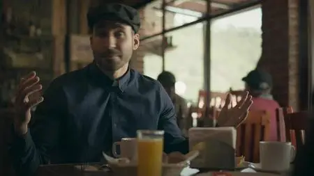 The Envoys S01E02