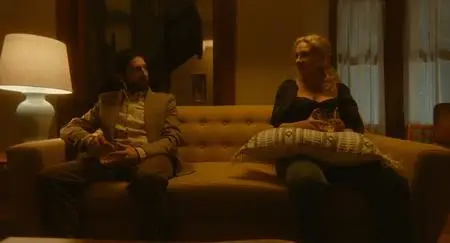 The Mistress (2022)