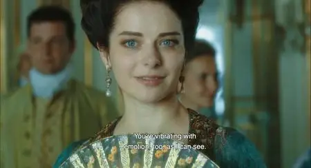 Catherine the Great S02E05