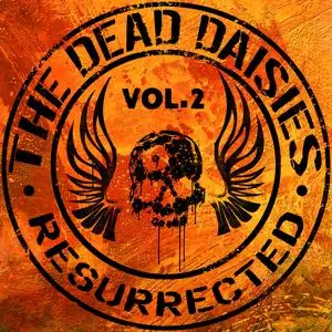 The Dead Daisies - Resurrected, Vol. 2 (2024) [Official Digital Download 24/96]