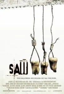 SAW III (Unrated) DVDRip
