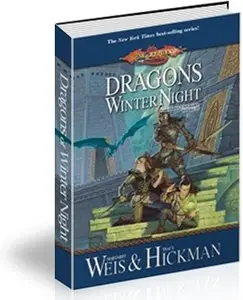 M. Weis, T. Hickman and others - Dragonlance
