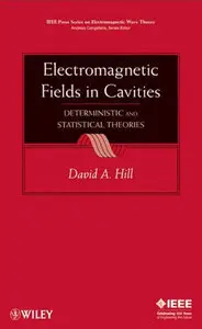 Electromagnetic Fields in Cavities: Deterministic and Statistical Theories (Repost)