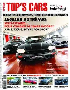 Top's Cars Magazine - 26 janvier 2018