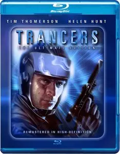 Trancers (1984)