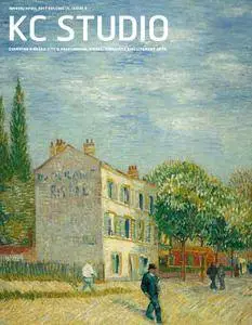 KC Studio - March/April 2017