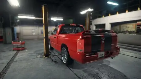 Car Mechanic Simulator 2018 - RAM (2019)