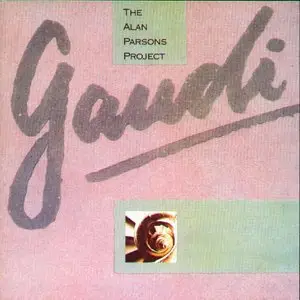 Alan Parsons: Gaudi (Remastered & Expanded) (2008) -lossless-