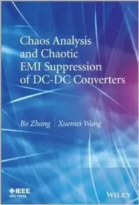 Chaos Analysis and Chaotic EMI Suppression of DC-DC Converters (Repost)