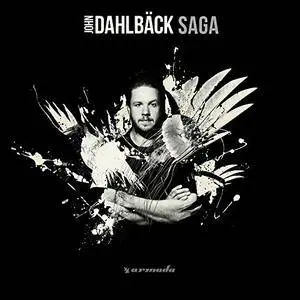 John Dahlback - Saga (2016)