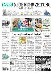 NRZ Neue Ruhr Zeitung Essen-Rüttenscheid - 06. Oktober 2018