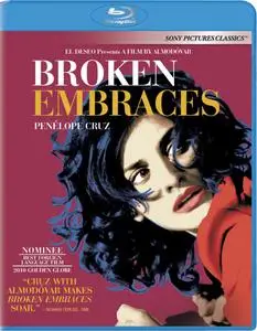 Broken Embraces (2009) Los abrazos rotos