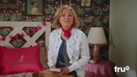 At Home with Amy Sedaris S02E01