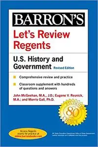 Let's Review Regents: Physics--The Physical Setting Revised Edition