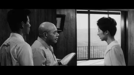 High and Low / Tengoku to jigoku (1963) [The Criterion Collection]