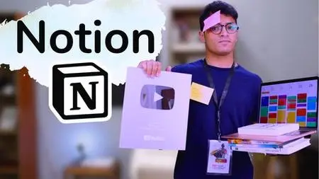 Learn Notion In 42 Min