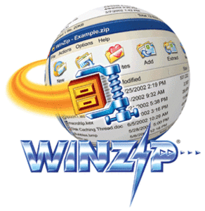 Winzip Self Extractor 4.0 with Key