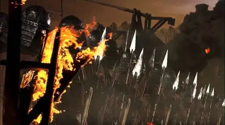 The Dark Knight (2011)