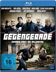 Gegengerade - 20359 St. Pauli (2011)