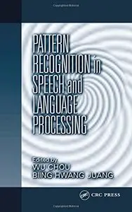 Pattern Recognition in Speech and Language Processing (Repost)