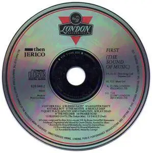 Then Jerico - First (The Sound Of Music) (1987)