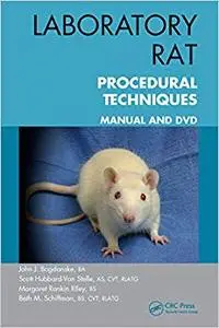 Laboratory Rat Procedural Techniques