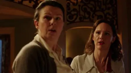 The Bletchley Circle: San Francisco S01