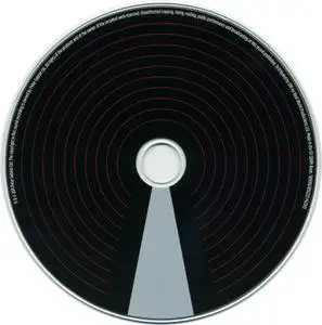 Peter Gabriel - New Blood (2011)
