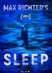 Max Richter's Sleep (2019)