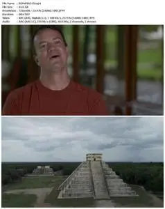 Buried Truth of the Maya (2019)