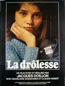 La Drôlesse (1979)