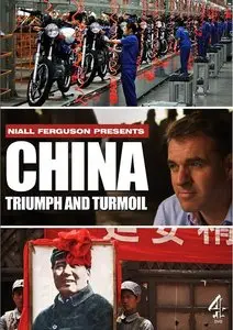 Channel 4 - China: Triumph And Turmoil (2012)