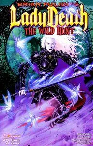 Lady Death The Wild Hunt 0-2