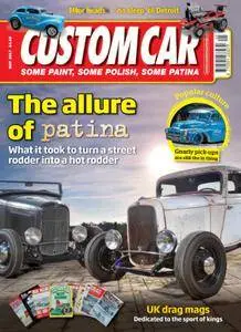 Custom Car - April 2017