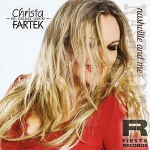 Christa Fartek - Nashville and Me (2022)