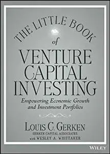 The Little Book of Venture Capital Investing