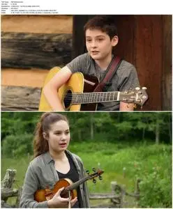 Fiddlin' (2018)