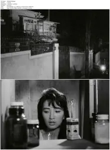 The Housemaid (1960)